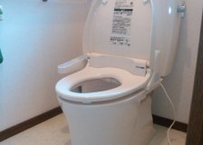 【水回りキャンペーン】トイレ交換作業⑤の画像