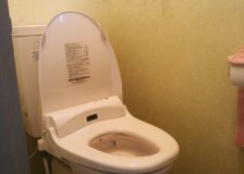 【水回りキャンペーン】トイレ交換作業⑥の画像